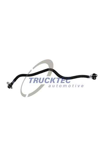 Condotto carburante TRUCKTEC AUTOMOTIVE 209-02.13.204