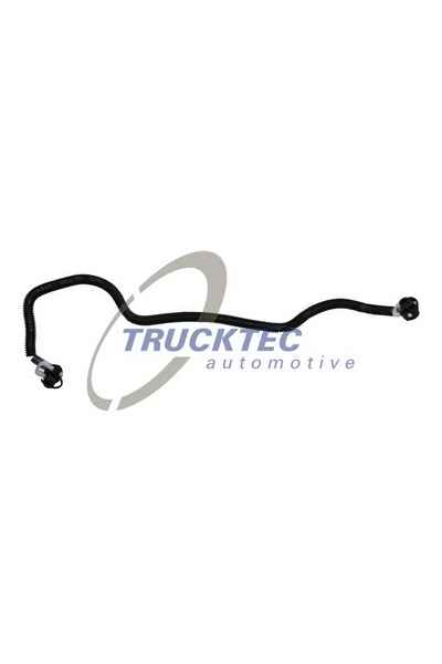 Condotto carburante TRUCKTEC AUTOMOTIVE 209-02.13.210