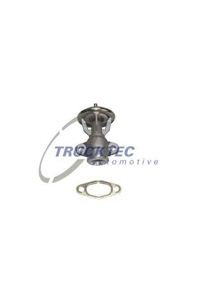 Valvola, Controllo gas scarico ÁGR TRUCKTEC AUTOMOTIVE 209-02.16.028