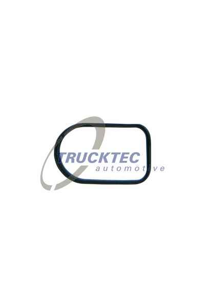 Guarnizione, Collettore aspirazione TRUCKTEC AUTOMOTIVE 209-02.16.051