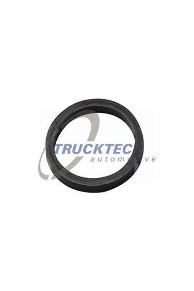 Guarnizione, Radiatore olio TRUCKTEC AUTOMOTIVE 209-02.18.068