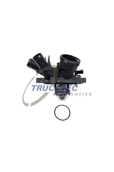 Termostato, Refrigerante TRUCKTEC AUTOMOTIVE 209-02.19.321