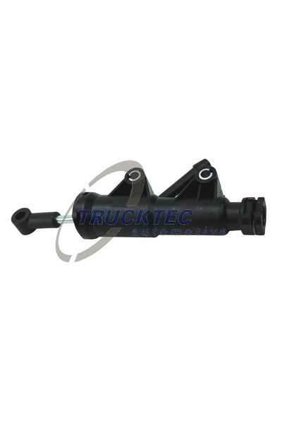 Cilindro trasmettitore, Frizione TRUCKTEC AUTOMOTIVE 209-02.23.134