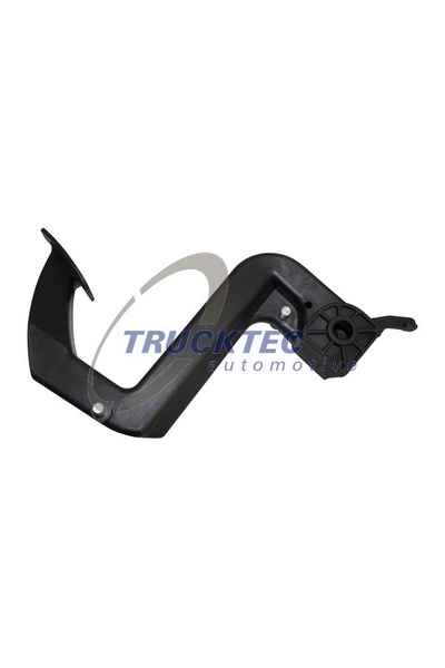 Pedale frizione TRUCKTEC AUTOMOTIVE 209-02.27.012
