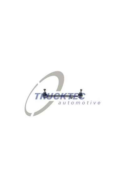 Tirante trasversale TRUCKTEC AUTOMOTIVE 209-02.31.024