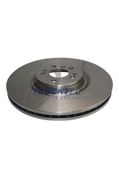 Disco  freno TRUCKTEC AUTOMOTIVE 209-02.35.494