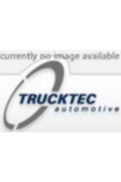 Lamiera paraspruzzi, Disco freno TRUCKTEC AUTOMOTIVE 209-02.35.505