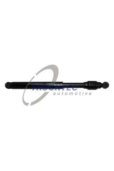 Ammortizzatore sterzo TRUCKTEC AUTOMOTIVE 209-02.37.007