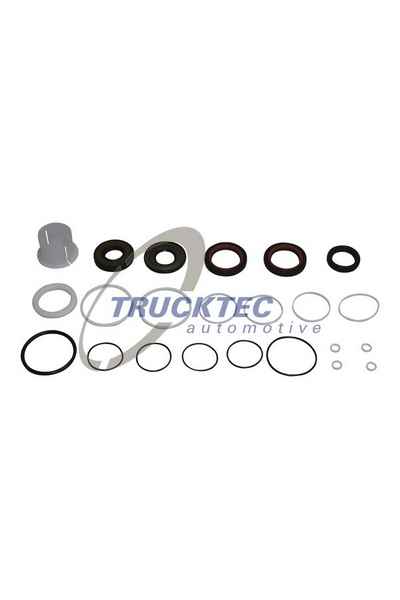 Kit guarnizioni, Scatola guida TRUCKTEC AUTOMOTIVE 209-02.37.102
