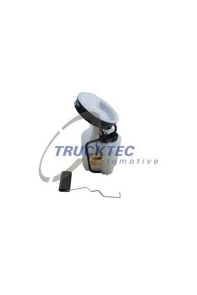Imp. alimentazione carburante TRUCKTEC AUTOMOTIVE 209-02.38.073