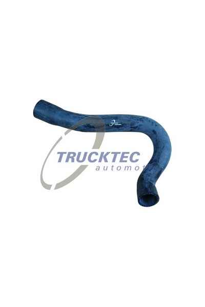 Flessibile radiatore TRUCKTEC AUTOMOTIVE 209-02.40.015
