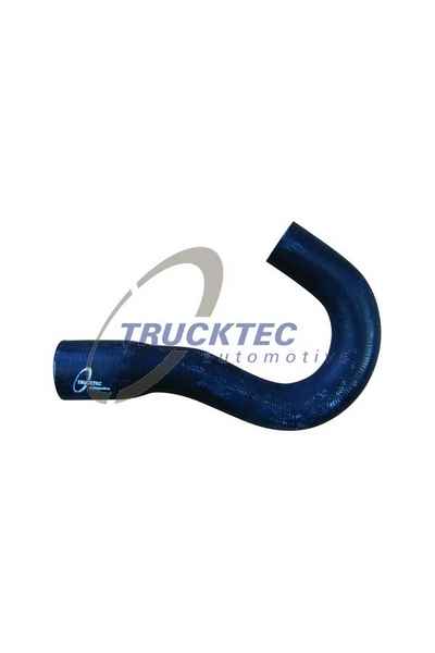 Flessibile radiatore TRUCKTEC AUTOMOTIVE 209-02.40.020