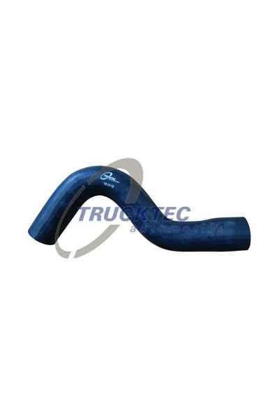Flessibile radiatore TRUCKTEC AUTOMOTIVE 209-02.40.021