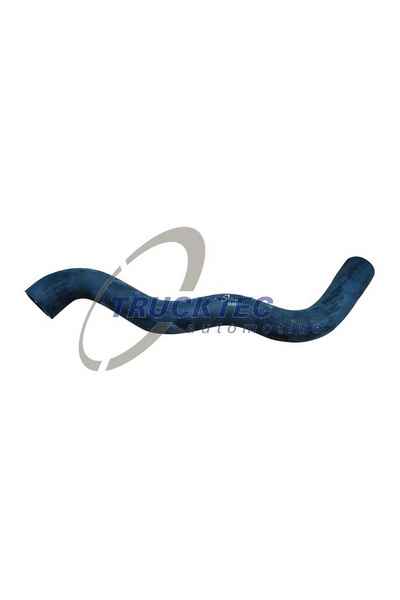 Flessibile radiatore TRUCKTEC AUTOMOTIVE 209-02.40.087