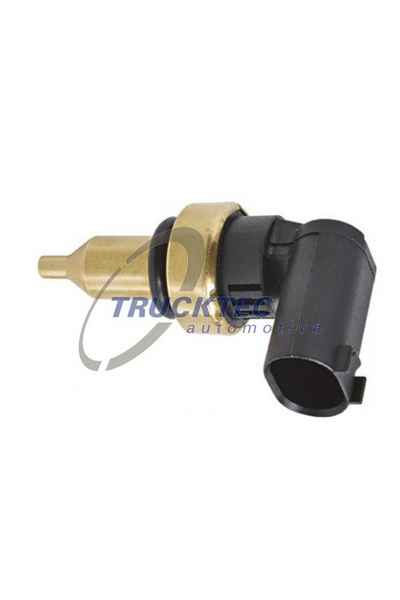 Sensore, Temperatura refrigerante TRUCKTEC AUTOMOTIVE 209-02.42.068