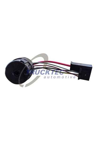 Interruttore, Accensione / motorino d'avviamento TRUCKTEC AUTOMOTIVE 209-02.42.119
