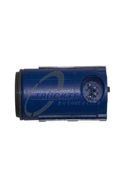 Assistenza parcheggio TRUCKTEC AUTOMOTIVE 209-02.42.346