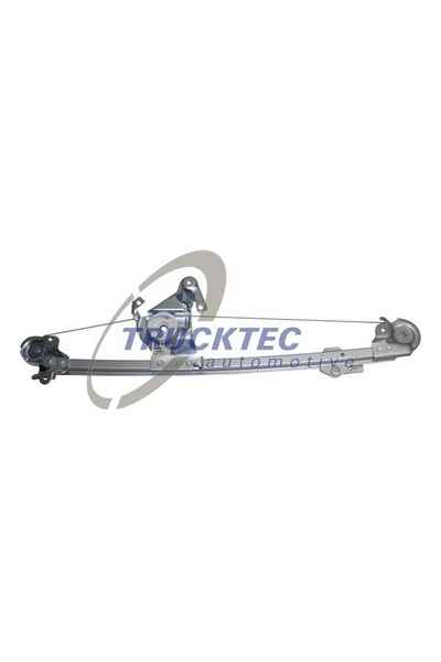 Alzacristallo TRUCKTEC AUTOMOTIVE 209-02.54.010