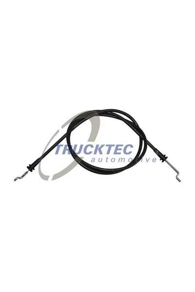 Cavo comando, Sblocco porta TRUCKTEC AUTOMOTIVE 209-02.54.053
