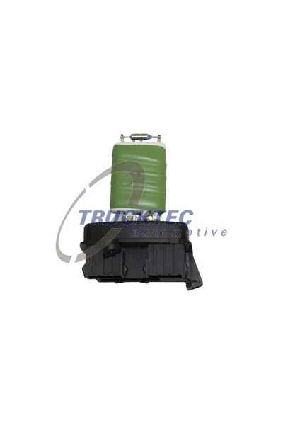 Resistenza, Ventilatore abitacolo TRUCKTEC AUTOMOTIVE 209-02.59.113