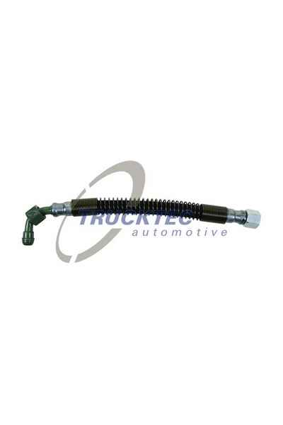 Flessibile, Radiatore olio cambio TRUCKTEC AUTOMOTIVE 209-02.67.100