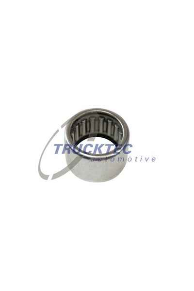 Cuscinetto di guida, Frizione TRUCKTEC AUTOMOTIVE 209-07.11.008