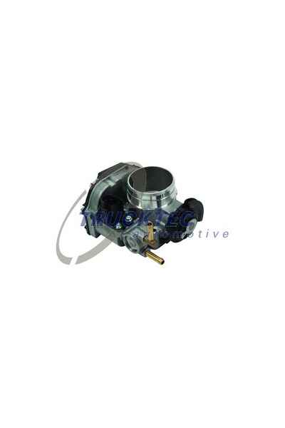 Corpo farfallato TRUCKTEC AUTOMOTIVE 209-07.14.201