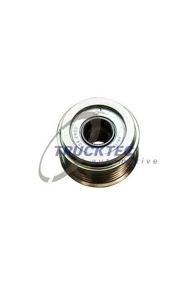 Dispositivo ruota libera alternatore TRUCKTEC AUTOMOTIVE 209-07.17.067