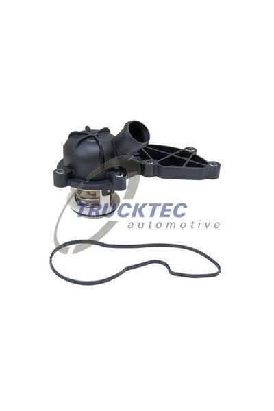 Termostato, Refrigerante TRUCKTEC AUTOMOTIVE 209-07.19.265