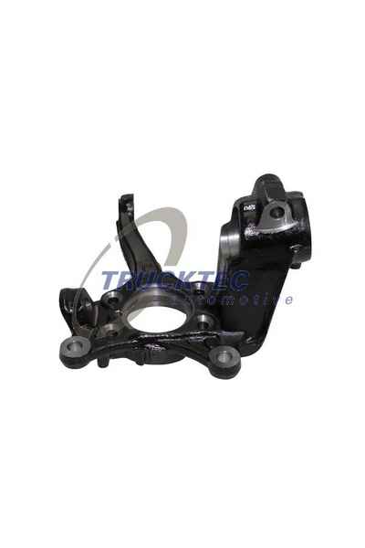 Fuso a snodo, Sospensione ruota TRUCKTEC AUTOMOTIVE 209-07.31.280
