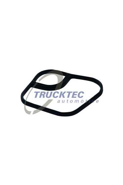 Guarnizione, Radiatore olio TRUCKTEC AUTOMOTIVE 209-08.18.019