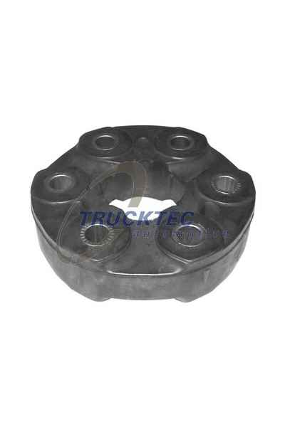 Giunto, Albero longitudinale TRUCKTEC AUTOMOTIVE 209-08.34.066