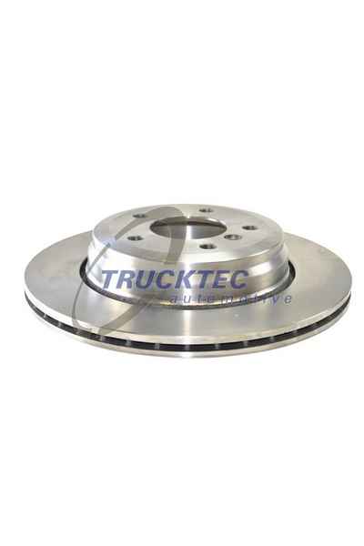 Disco  freno TRUCKTEC AUTOMOTIVE 209-08.34.080