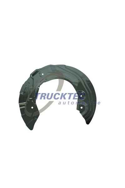 Lamiera paraspruzzi, Disco freno TRUCKTEC AUTOMOTIVE 209-08.35.197