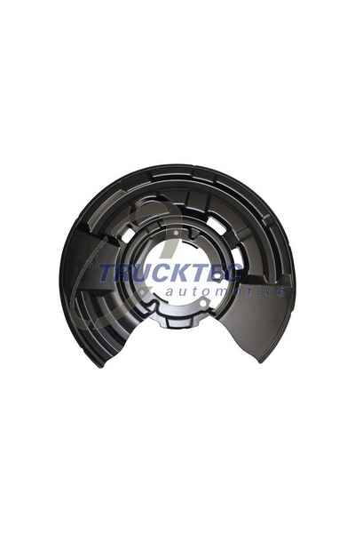 Lamiera paraspruzzi, Disco freno TRUCKTEC AUTOMOTIVE 209-08.35.230
