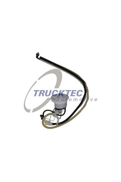 Imp. alimentazione carburante TRUCKTEC AUTOMOTIVE 209-08.38.040