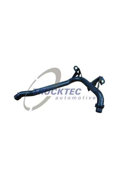 Condotto del refrigerante TRUCKTEC AUTOMOTIVE 209-08.40.074