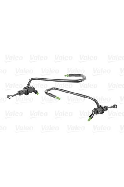 Cilindro trasmettitore, Frizione valeo 21-804816