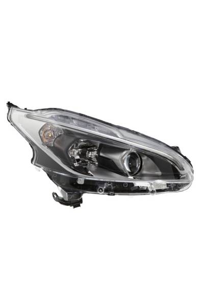 Faro principale valeo 21-450611