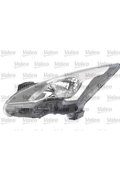 faro principale,valeo