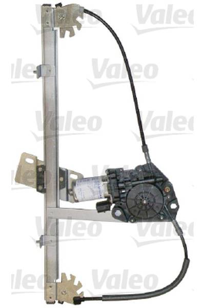 Alzacristallo valeo 21-850008