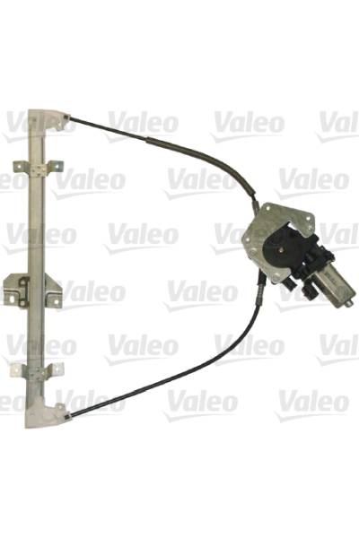 Alzacristallo valeo 21-850092