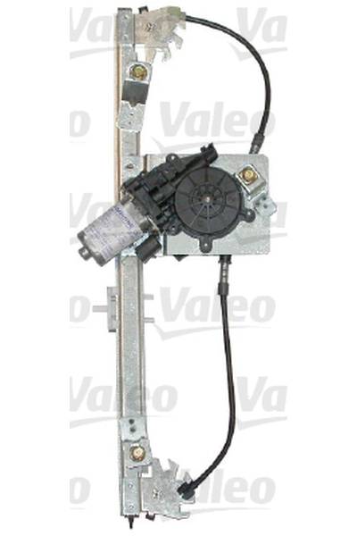 Alzacristallo valeo 21-850166