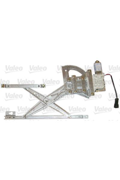 Alzacristallo valeo 21-850376