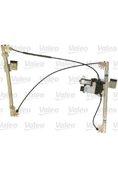Alzacristallo valeo 21-850456