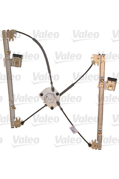 Alzacristallo valeo 21-850580