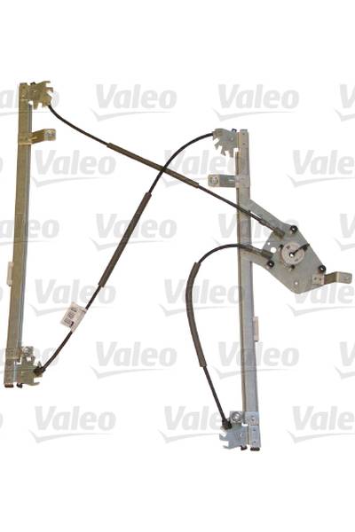 Alzacristallo valeo 21-850587