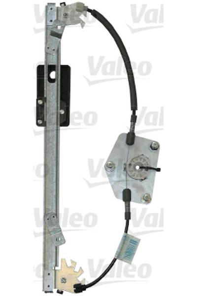 Alzacristallo valeo 21-850606