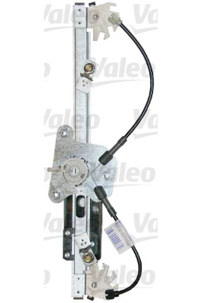 Alzacristallo valeo 21-850651