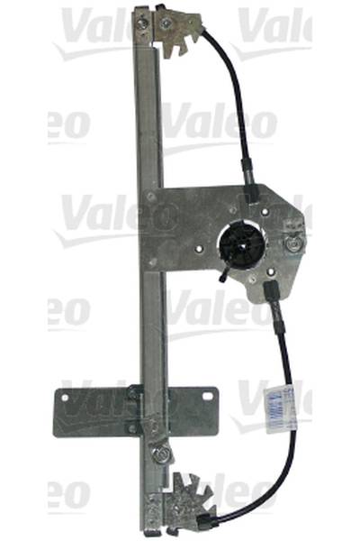 Alzacristallo valeo 21-850692